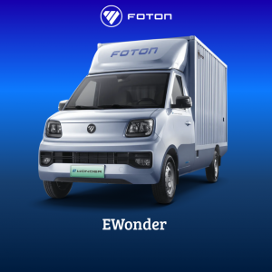 eWonder 