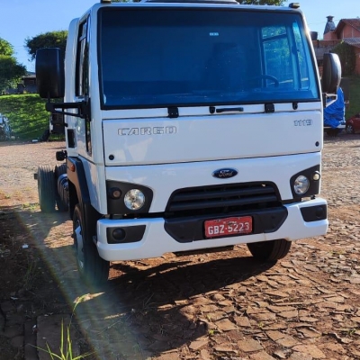 FORD CARGO 1119