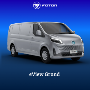 eView Grand