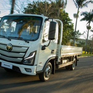 FOTON AUMARK S 315